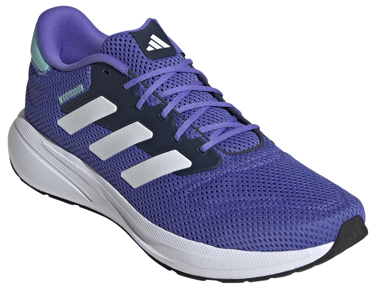 adidas, RESPONSE RUNNER U, Unisex, Running shoes