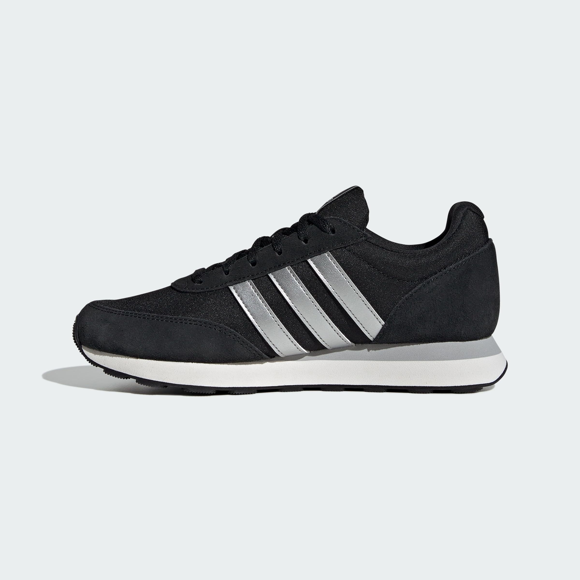 adidas Mens Run 60s 3.0 Shoes