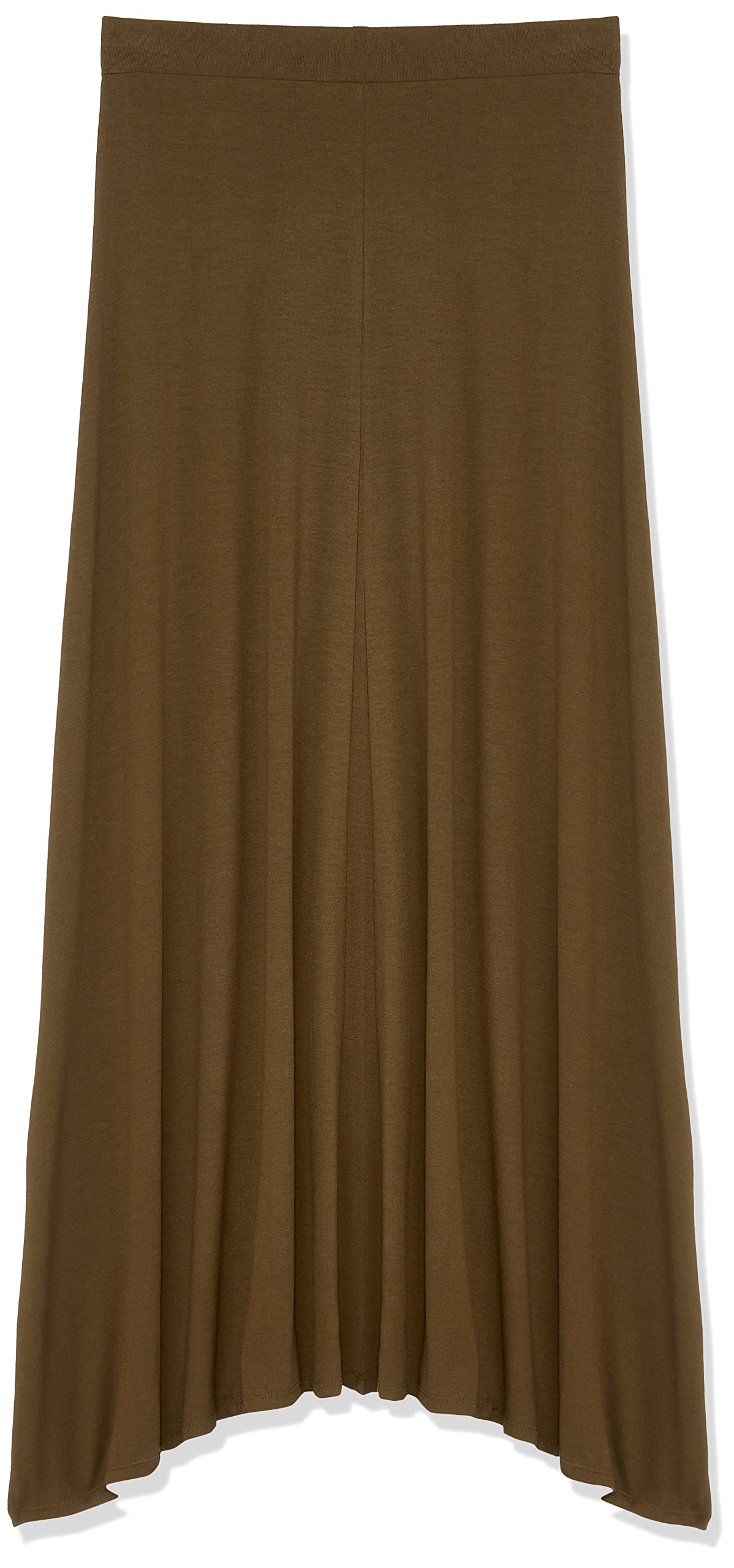 Splash Womens Regular Basics Skirts Skirt (pack of 1)