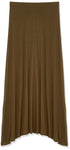 Splash Womens Regular Basics Skirts Skirt (pack of 1)