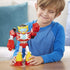 Hasbro Tra Rbt Hot Shot, Multi-Colour