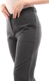 ESLA Regular Fit Formal Pants with Pockets