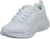 Skechers Women Shoes White Comfortable Casual Sneakers