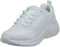 Skechers Women Shoes White Comfortable Casual Sneakers