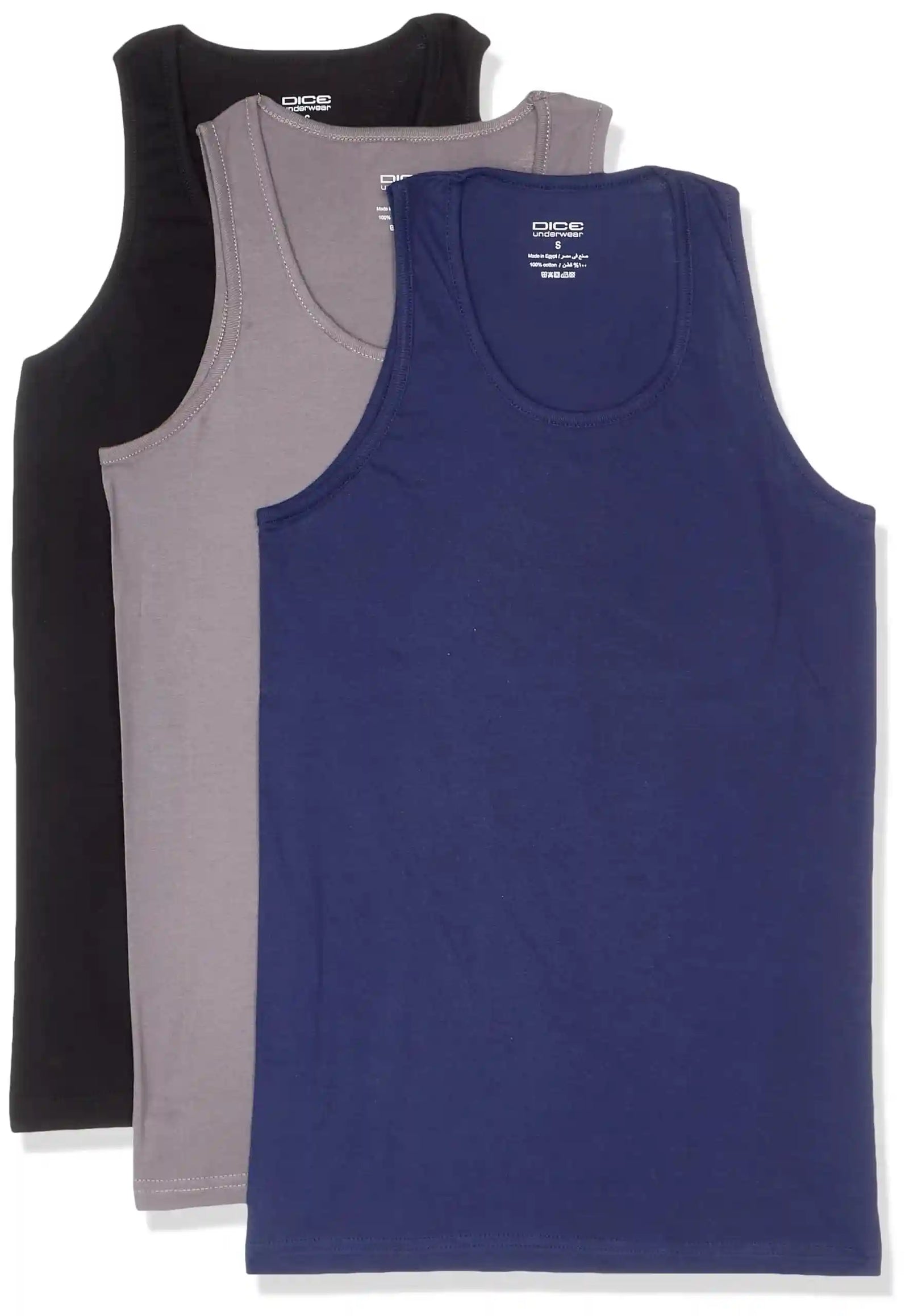 Dice Vests For Mens - Safqqa Egypt