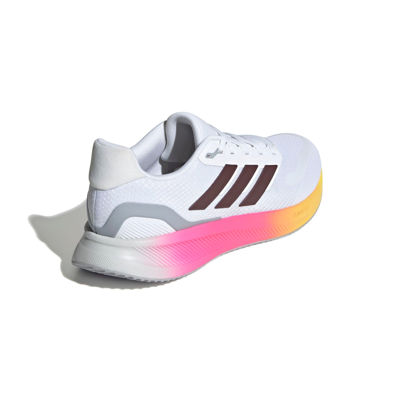 adidas mens Runfalcon 5 Running Shoes SHOES