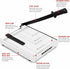 NAMIBIND A4 Manual Paper Cutter Metal Base Damage Box
