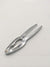 Stainless Steel Nutcracker & Opener – 2-in-1 Durable Tool