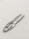 Stainless Steel Nutcracker & Opener – 2-in-1 Durable Tool