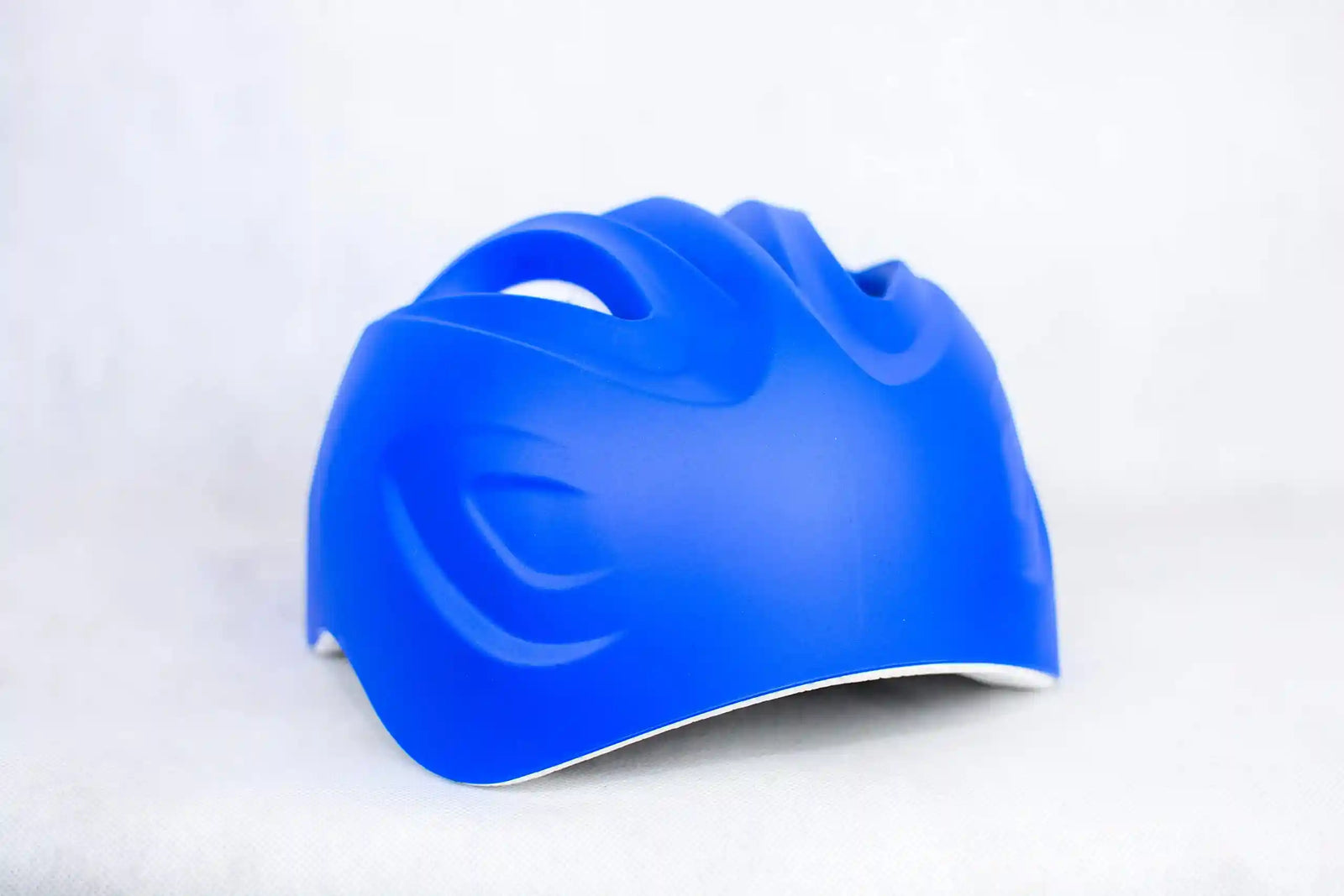 Kids multisports helmet -blue - Safqqa Egypt