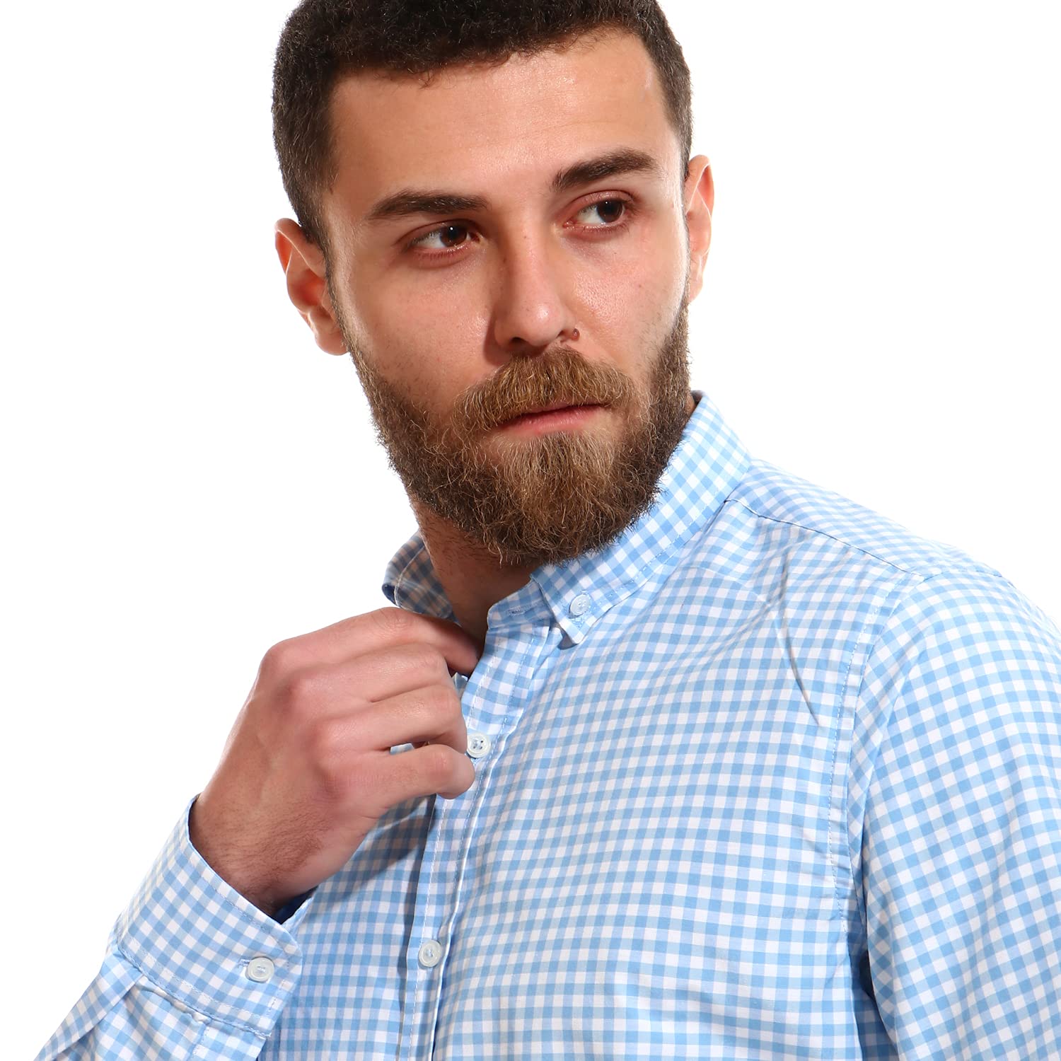 قمصان أندورا للرجال
