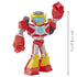 Hasbro Tra Rbt Hot Shot, Multi-Colour