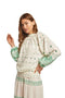 DARE Womens Blouses - Safqqa Egypt