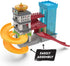 Driven WH1076Z Cruisin' Big City Playset for Kids