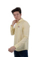 White Rabbit Mens WR2014S20 Shirts - Safqqa Egypt