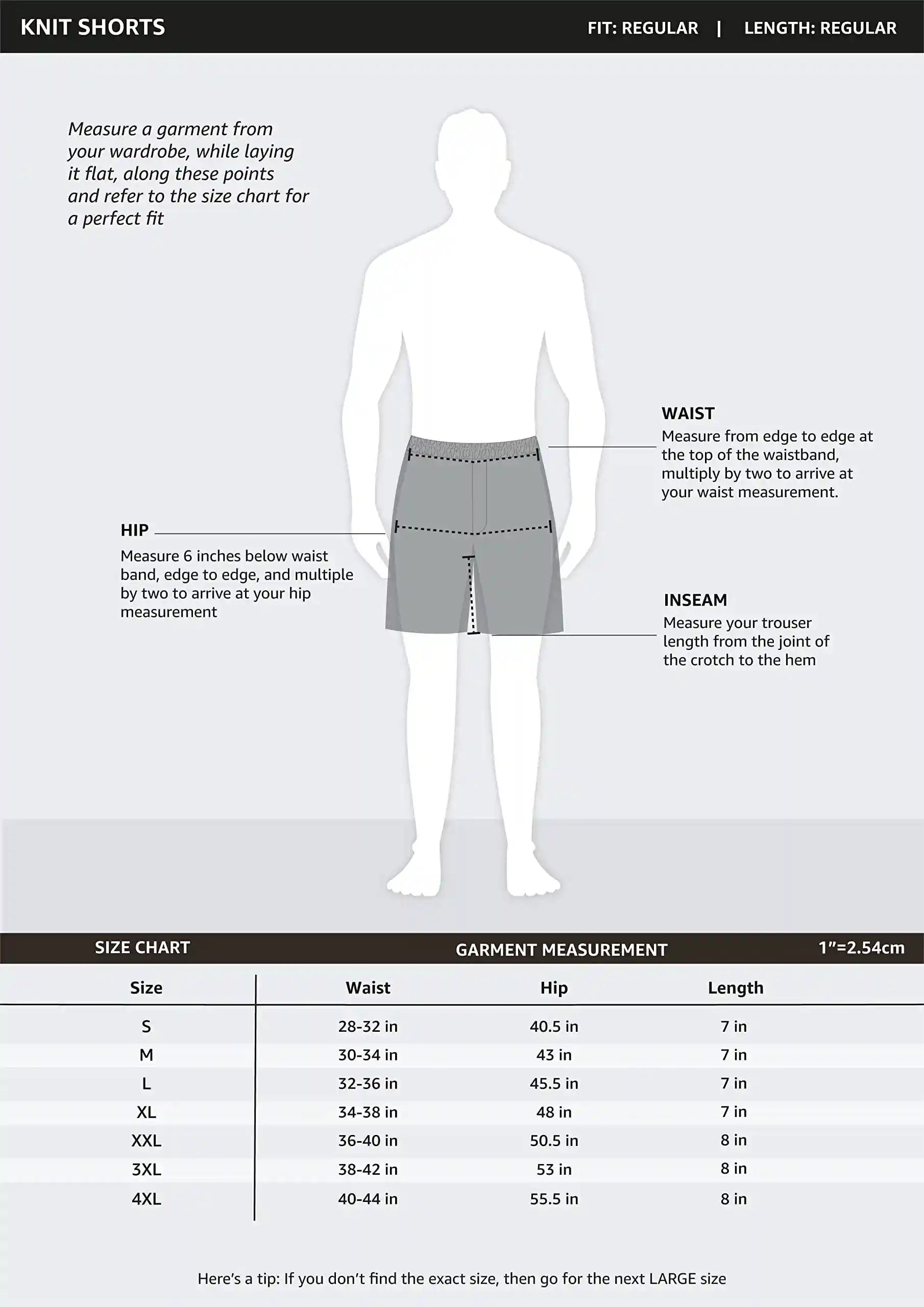 Symactive Men’s Activewear Gym Shorts