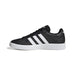 adidas Men s Grand Court Td Lifestyle Court Casual Sneakers- Damage Box