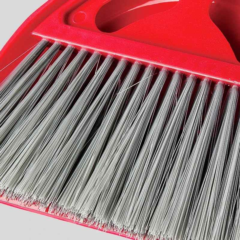 LiAo Mini Dustpan & Brush