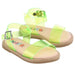 Hawsa Kids Girls' Polyester Sandals - Safqqa