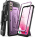 Supcase Unicorn Beetle Pro Case for Samsung Galaxy S22 5G