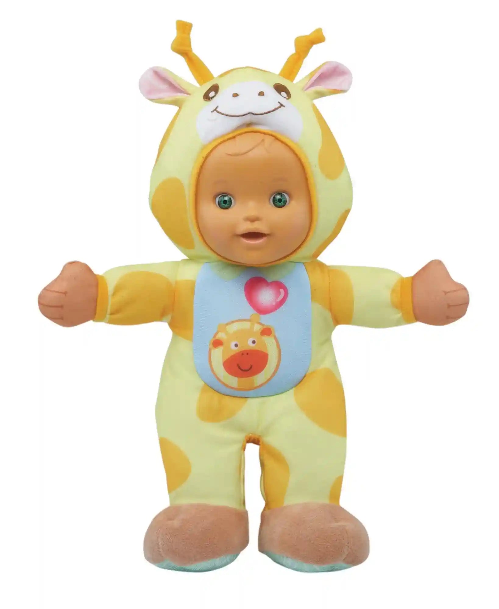 VTech Little Love 80-184303 Baby Giraffe
