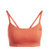 adidas Women Yoga Studio Light-Support Bra TRAINING BRA for Women Sports Bra
