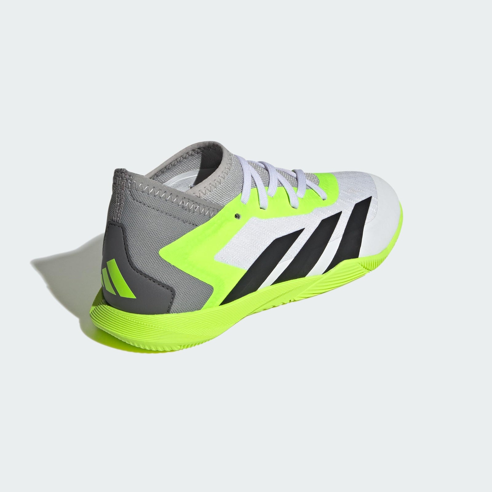 adidas Unisex ACCURACY.3 IN J Football Shoes (Indoor)