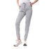 Jamila Women Side Pocket Drawstring Cuffed Cotton Sweatpants