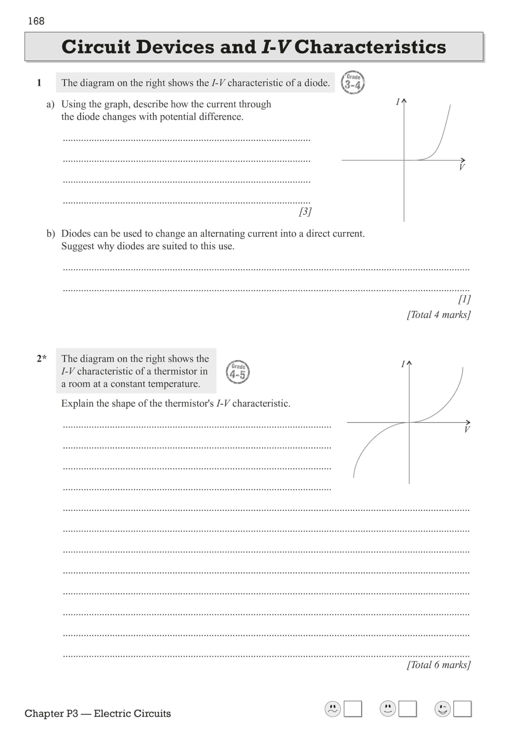 GCSE Combined Science: OCR 21st Century Exam Practice Workbook – Foundation – Safqqa Egypt