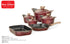 Nice Cooker Set 6 PCS - Safqqa Egypt
