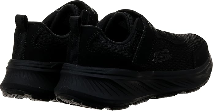 SKECHERS Boys’ Shoes Black – Safqqa Egypt