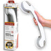 Safe-er-Grip Suction Cup Grab Bars – Bathroom Safety Assist Handle - Safqqa