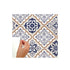 RoomMates Decorative Peel And Stick Wallpaper
