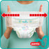 Pampers Pants, Size 3, Saving Pack, 80 Baby Diapers