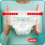 Pampers Pants, Size 3, Saving Pack, 80 Baby Diapers
