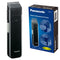 Panasonic ER240BP Beard Trimmer, Battery Operated – Black – Made in Japan