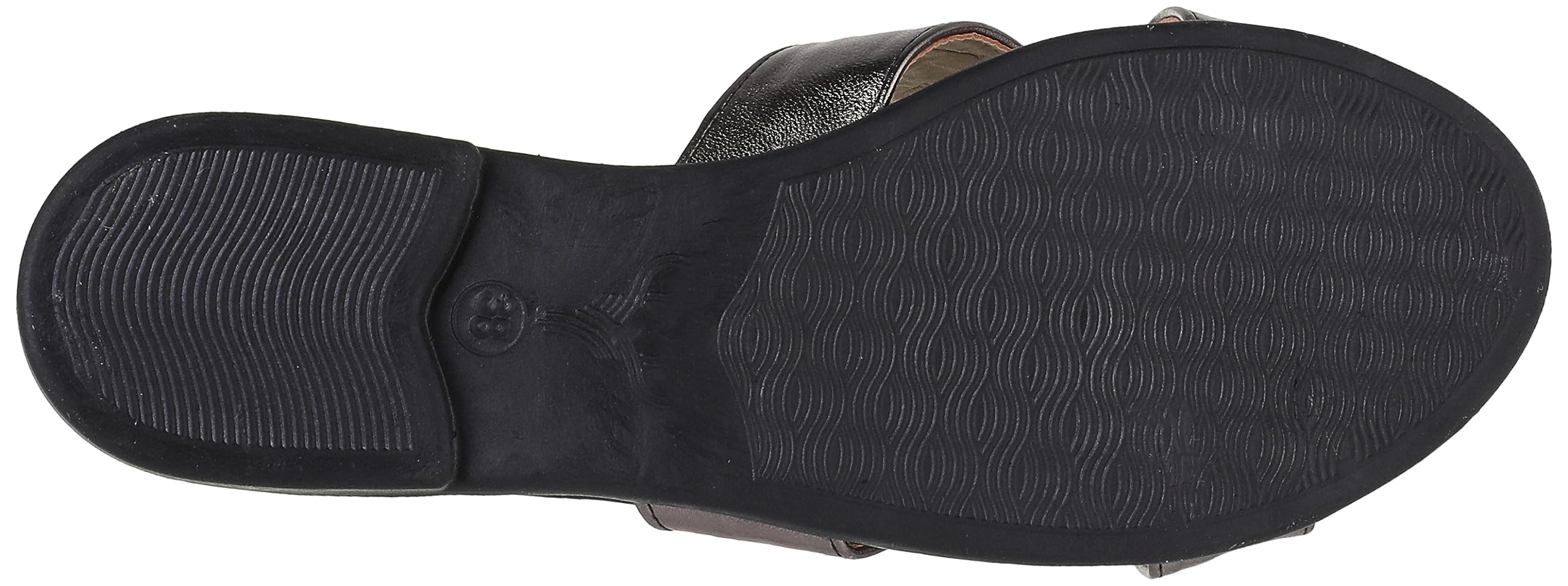 شبشب SWAY للنساء تجمع بين الراحة والأناقة للاستخدام اليومي. تصميمها مزود بنعل داخلي ناعم وخفيف الوزن يوفر راحة طوال اليوم