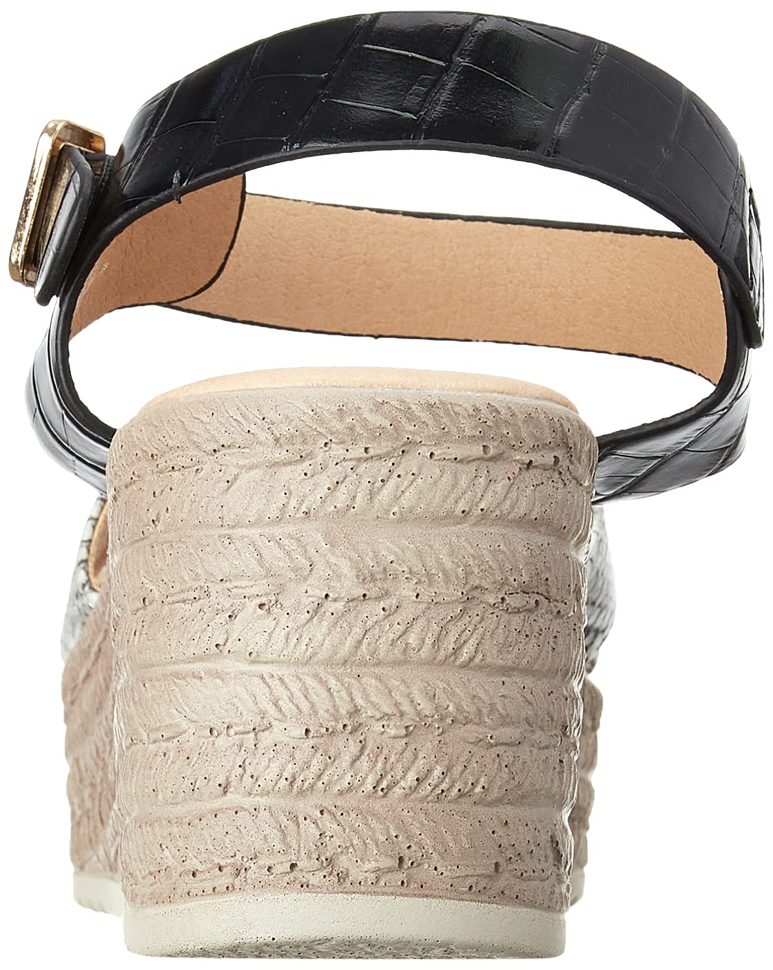 Club Aldo Sandals for Women Soft cushioned footbed for all-day comfort