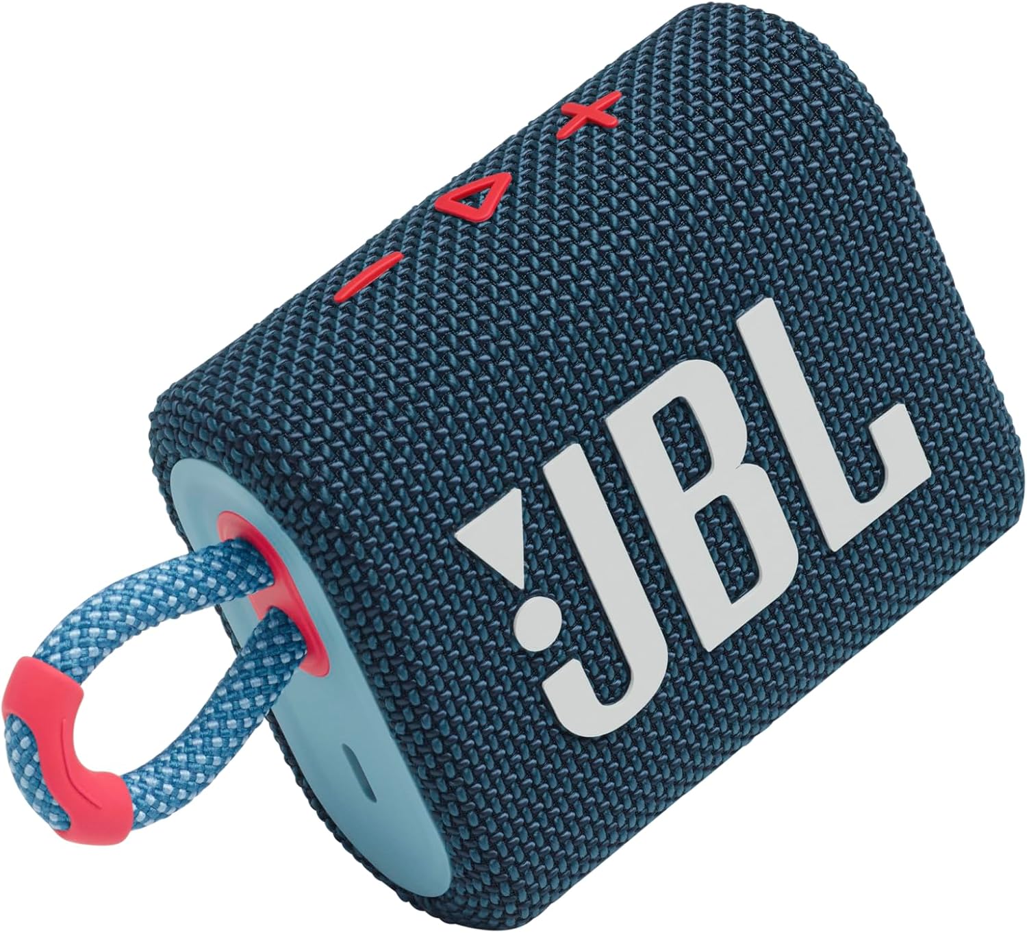 سماعة من JBL اللاسلكية المقاومة للماء. صممت هذه السماعة لعشاق الموسيقى