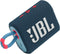 سماعة من JBL اللاسلكية المقاومة للماء. صممت هذه السماعة لعشاق الموسيقى