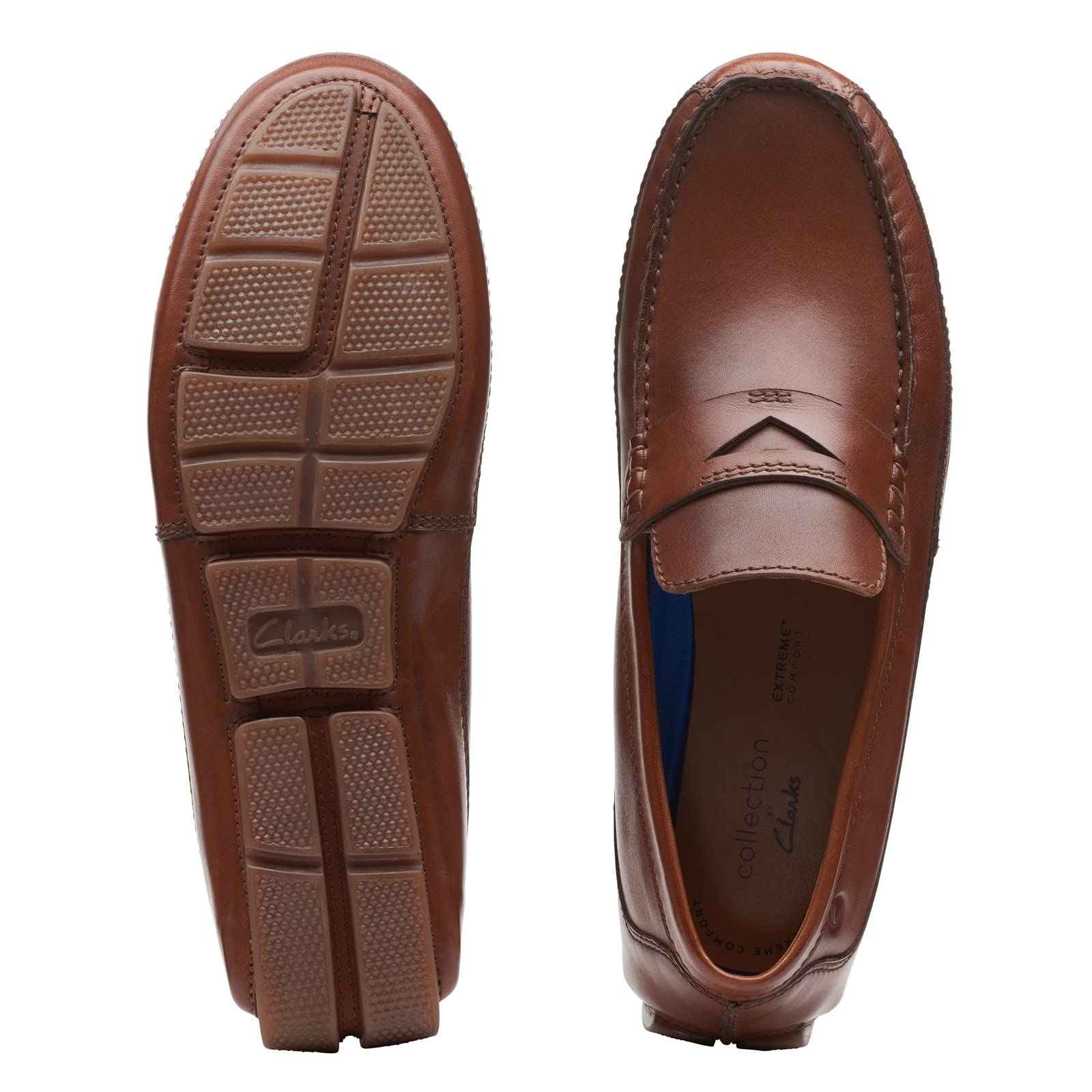 حذاء رجالي – كلاركس Markman Way لوفر – Safqqa Egypt