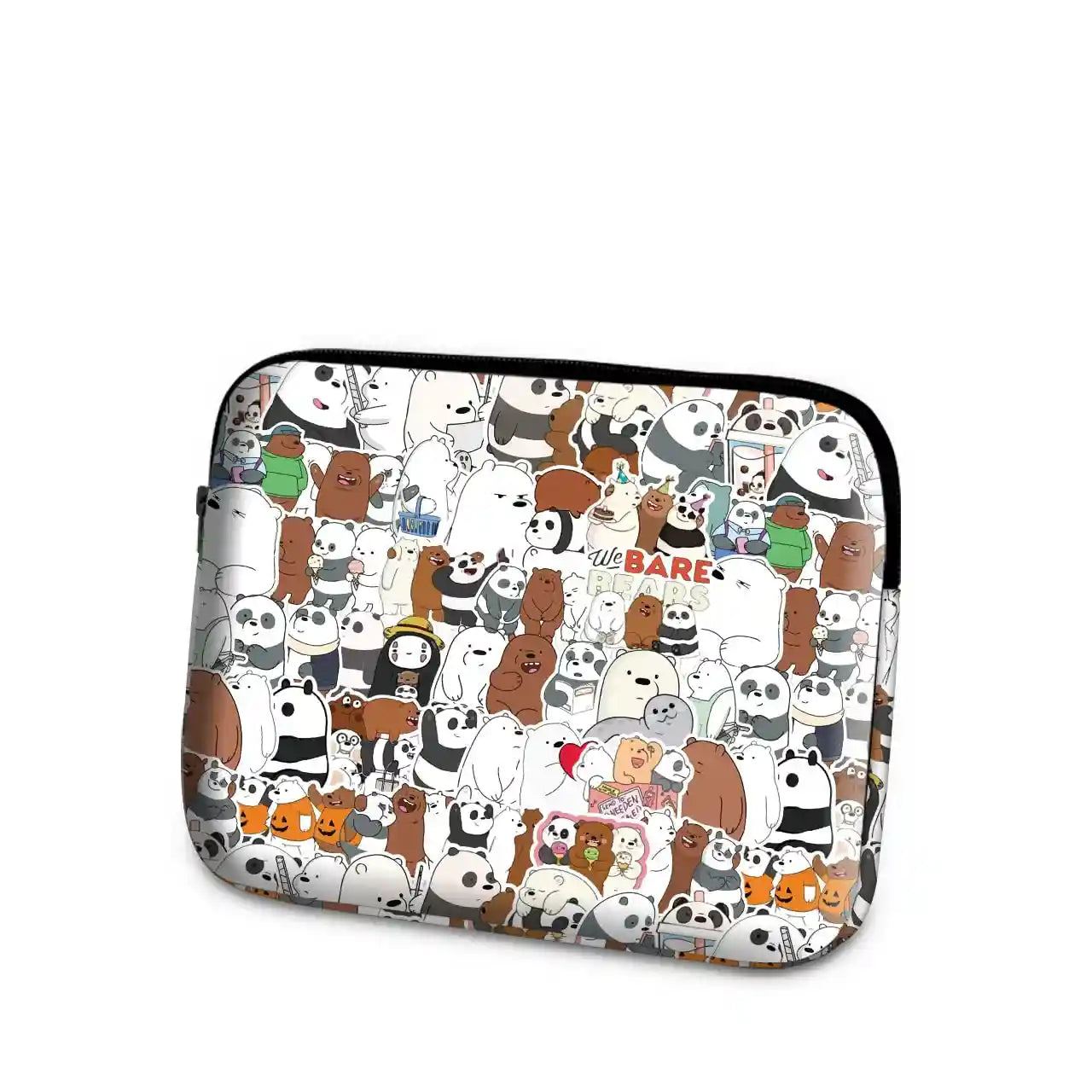 covery cases Bears Laptop Sleeve (15.6in) - Safqqa Egypt