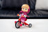 Simba Masha and The Bear – Masha Original Tricycle Fun – Kids Toy (Ages 3 +)