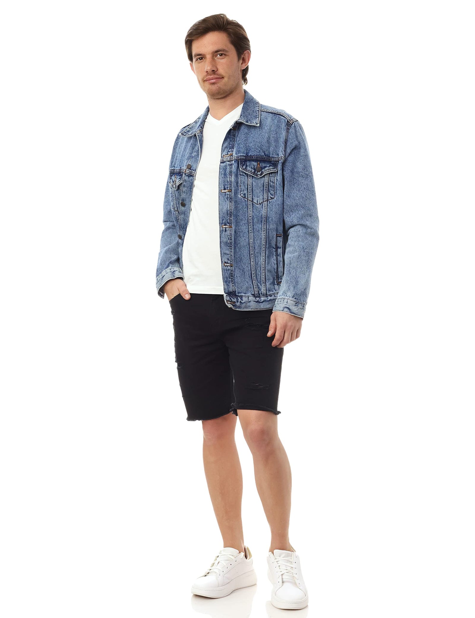 Aeropostale mens 3915A Shorts (pack of 1)