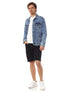 Aeropostale mens 3915A Shorts (pack of 1)
