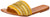 Sway 1 c.m slippers,lace fabric arabesque style embroidery strap