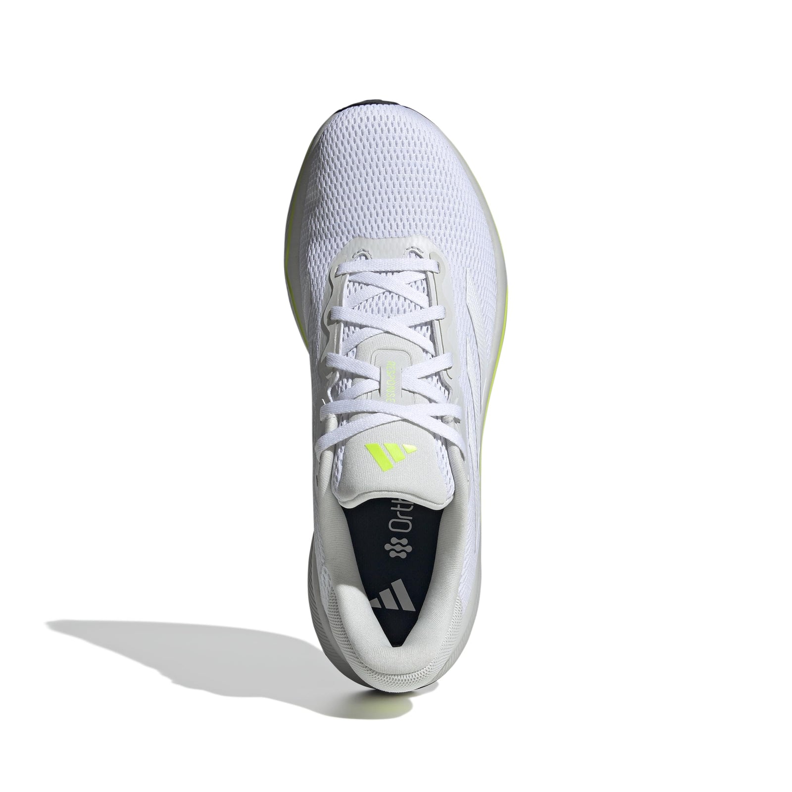 أحذية adidas للرجال مصممة لتوفر الراحة والمتانة والأناقة العصرية. مصنوعة من مواد عالية الجودة، وتتميز بنعال مبطنة وأقمشة قابلة للتنفس ونعل خارجي قوي لدعم مثالي طوال اليوم. مثالية للرياضة أو التمارين