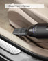 eufy by Anker HomeVac H11 – Cordless Handheld Vacuum, Ultra-Lightweight (1.2lbs), 5500Pa Suction, USB Rechargeable – Compact Cleaner for Home & Car - Safqqa Egypt
