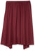 Splash Skirt For Women,Easy to pair with tops, blouses, or sweaters.Knee-length or midi options suitable for various looks.