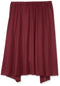 Splash Skirt For Women,Easy to pair with tops, blouses, or sweaters.Knee-length or midi options suitable for various looks.